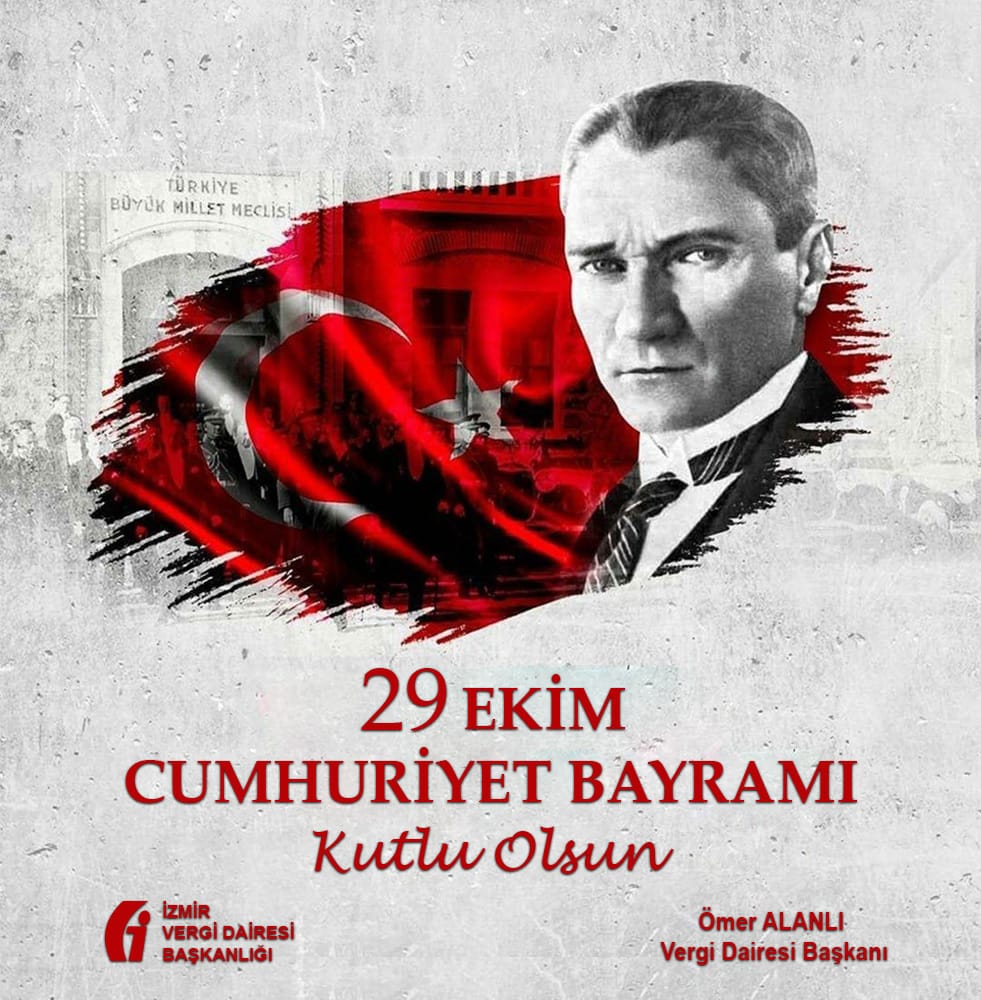İzmir Defterdarlığı (@izmir_vdb) on Twitter photo 