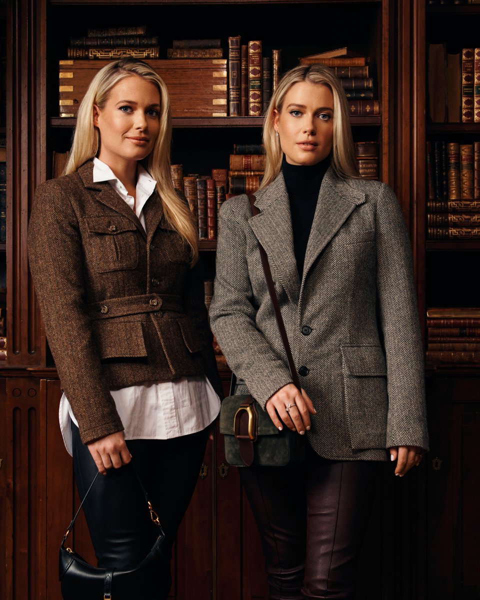 Ralph Lauren tweet media