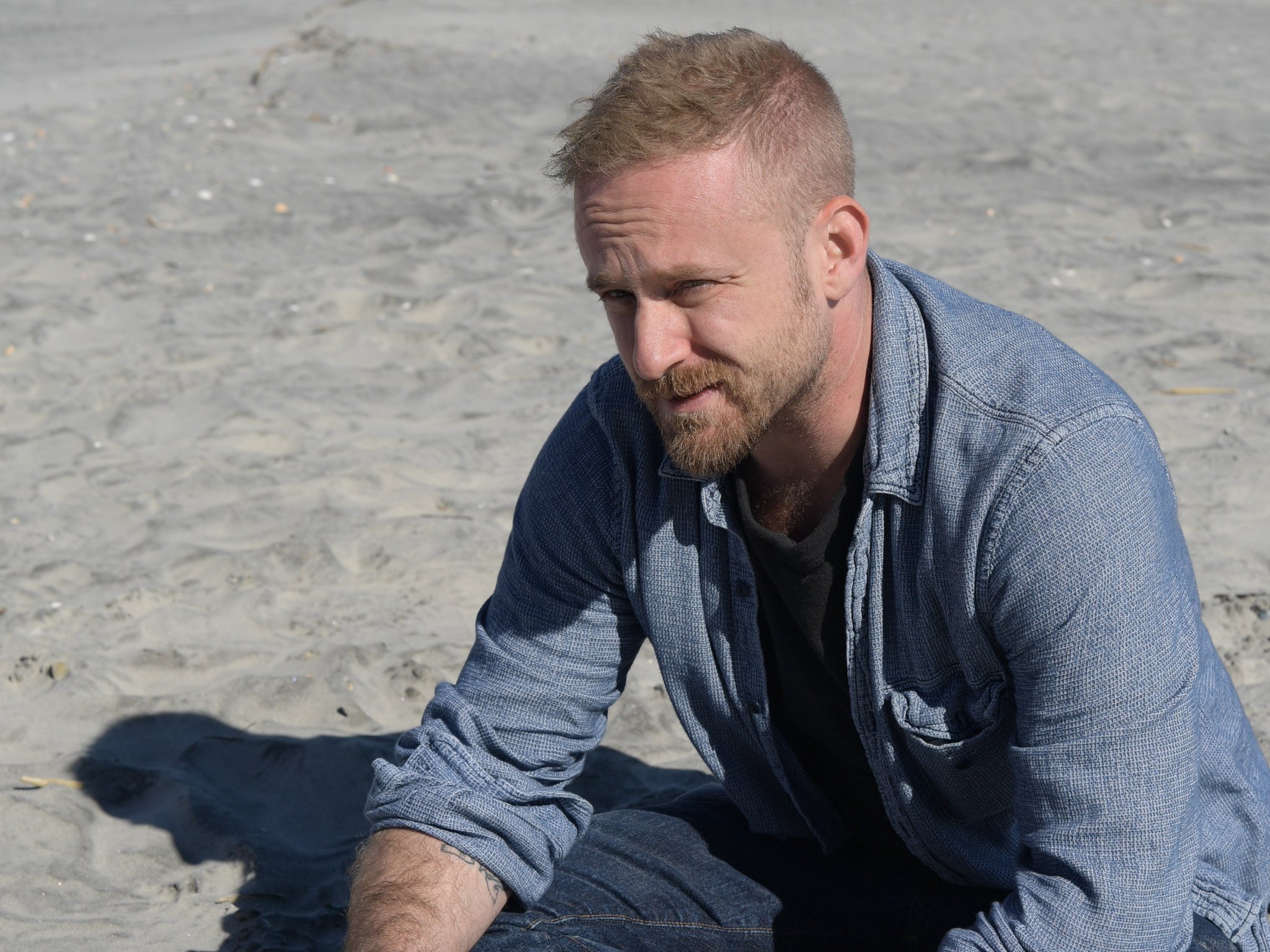 Today we\re wishing Ben Foster a happy birthday you gave us a thrilling performance in 