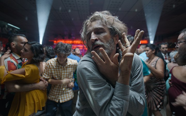 Bardo': De qué trata y dónde ver la nueva película de Alejandro González  Iñárritu - Tikitakas
