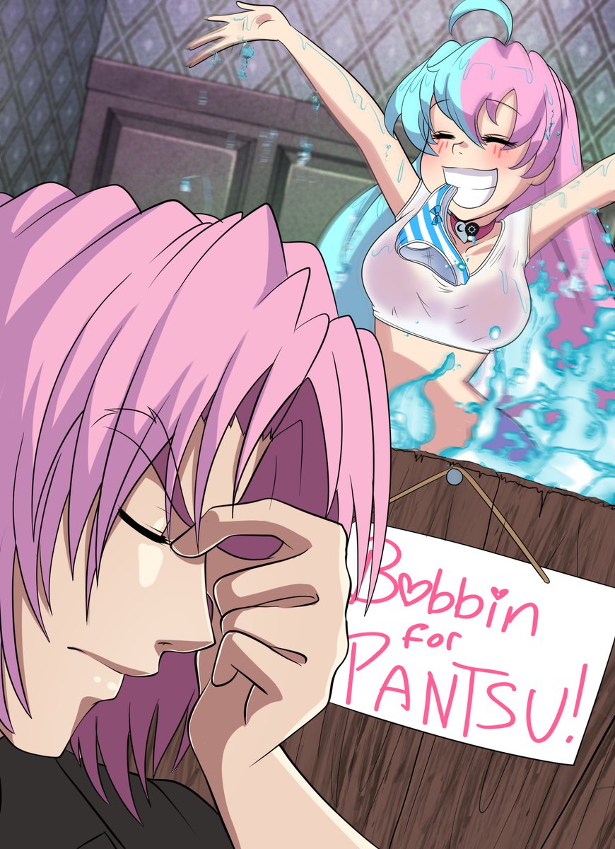 Landon (a live-tweeted comic) tweet media