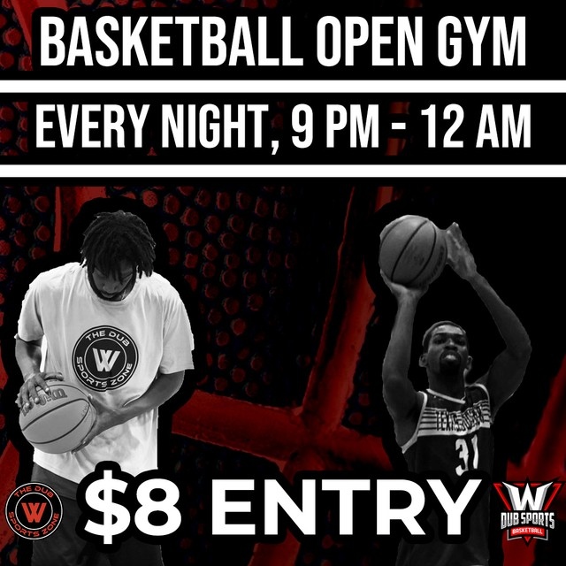 The Dub Sports Zone tweet media