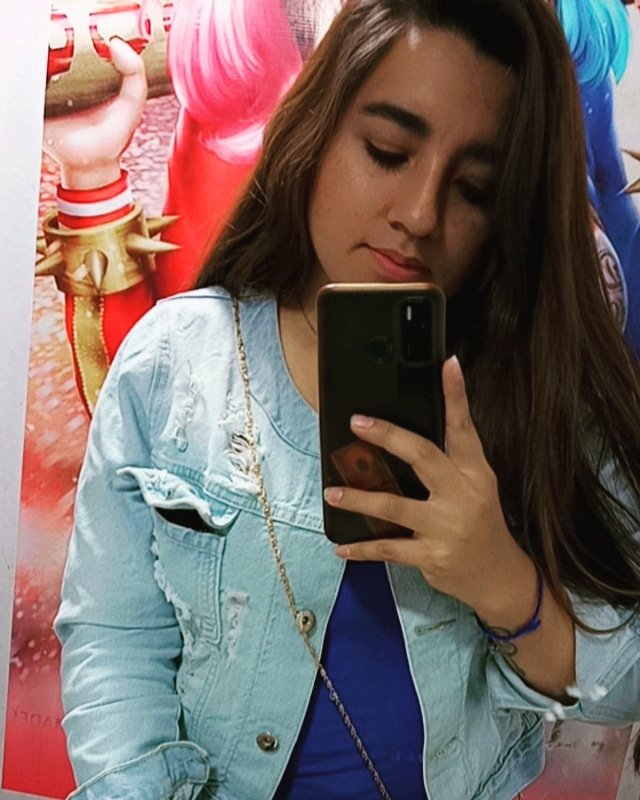 Anghieii's tweet photo. Quiero saber si sientes ganas de continuar 🌻🤔 https://t.co/KLJ7qJHcjN