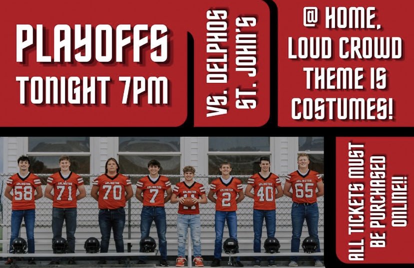 AHSFOOTBALL tweet media