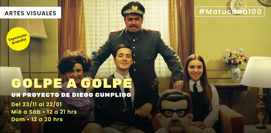 Matucana 100 tweet media