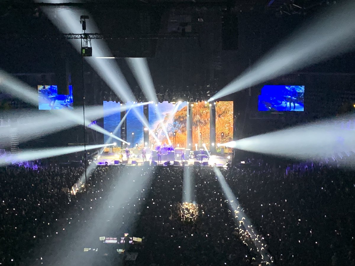 HelloZagreb's tweet photo. The Cure in Zagreb https://t.co/ZopfoU6Ppp