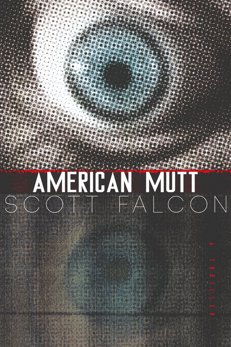 FalconDacaro's tweet photo. I have had some inquiries today about my fictional political thriller American Mutt https://t.co/mFEZEywscV that begins with the kidnapping of the Speaker. I do not condone political violence. It is fiction, not a manual for vigilante action. #SpeakeroftheHouse #NancyPelosi https://t.co/mxjlPfFLsX
