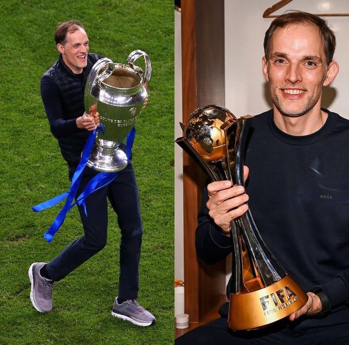 Vikrant Datar, CFA tweet media