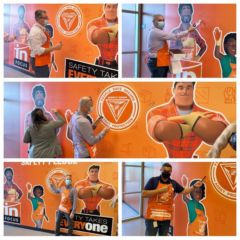 El_Badger76 (@ebadger76) on Twitter photo Redlands Team was able to introduce our new Safety Pledge to Lupe, Jeremy, Paul and <a href="/SamTHDSCAP/">Sam</a> Special shout out to @rayray5641 @SiliezarSolvei1 <a href="/JavierTHD5087/">Javier Sanchez</a> <a href="/EvertBrandon/">Brandon Evert</a> <a href="/LourdesThd/">lourdes.thd</a> <a href="/LemosTannia_THD/">Tannia Lemos</a> <a href="/andycontreras37/">Andy Contreras</a> <a href="/Nataly_Thd5087/">Nataly Navarrette</a> Redlands Team was able to introduce our new Safety Pledge to Lupe, Jeremy, Paul and <a href="/SamTHDSCAP/">Sam</a> Special shout out to @rayray5641 @SiliezarSolvei1 <a href="/JavierTHD5087/">Javier Sanchez</a> <a href="/EvertBrandon/">Brandon Evert</a> <a href="/LourdesThd/">lourdes.thd</a> <a href="/LemosTannia_THD/">Tannia Lemos</a> <a href="/andycontreras37/">Andy Contreras</a> <a href="/Nataly_Thd5087/">Nataly Navarrette</a>