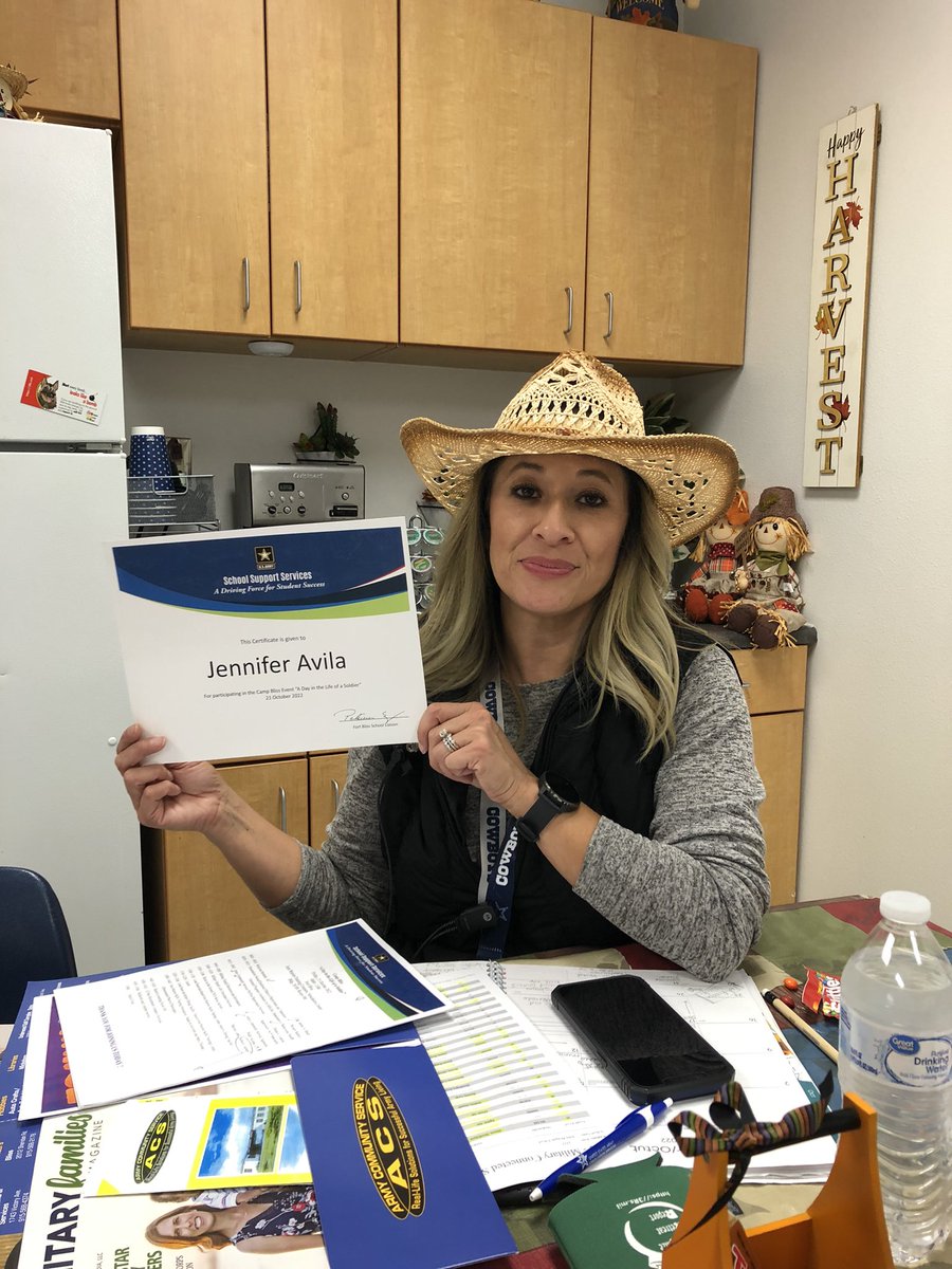 Dana Zais (@dzais_JDS) on Twitter photo 2022-10-28 21:04:40 John Drugan’s principal Ms.Avila saying a great big “yeehaw” to the Military families. Thank you to all the staff that takes care of our families. #jds #TeamSISD #proudprincipal #dragonstrong John Drugan’s principal Ms.Avila saying a great big “yeehaw” to the Military families. Thank you to all the staff that takes care of our families. #jds #TeamSISD #proudprincipal #dragonstrong