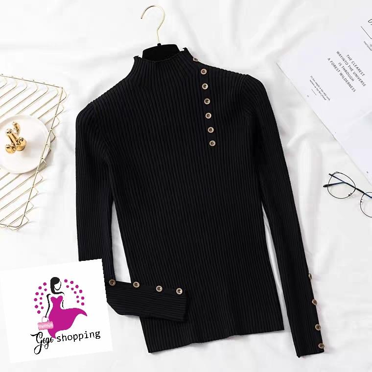 هاي نيك بشكل جديد 🧚🏻‍♀️💜
.من وزن 40 لحدي 65 
متوفر كل الالوان ما عدا الابيض 🌻🌻

السعر 8000
الطلب اسمك ورقمين وعنوانك وصورة طلبك 🌻🌻
لايك ورتويت ومتابعه وتاخدي ب 7200💃💃💃