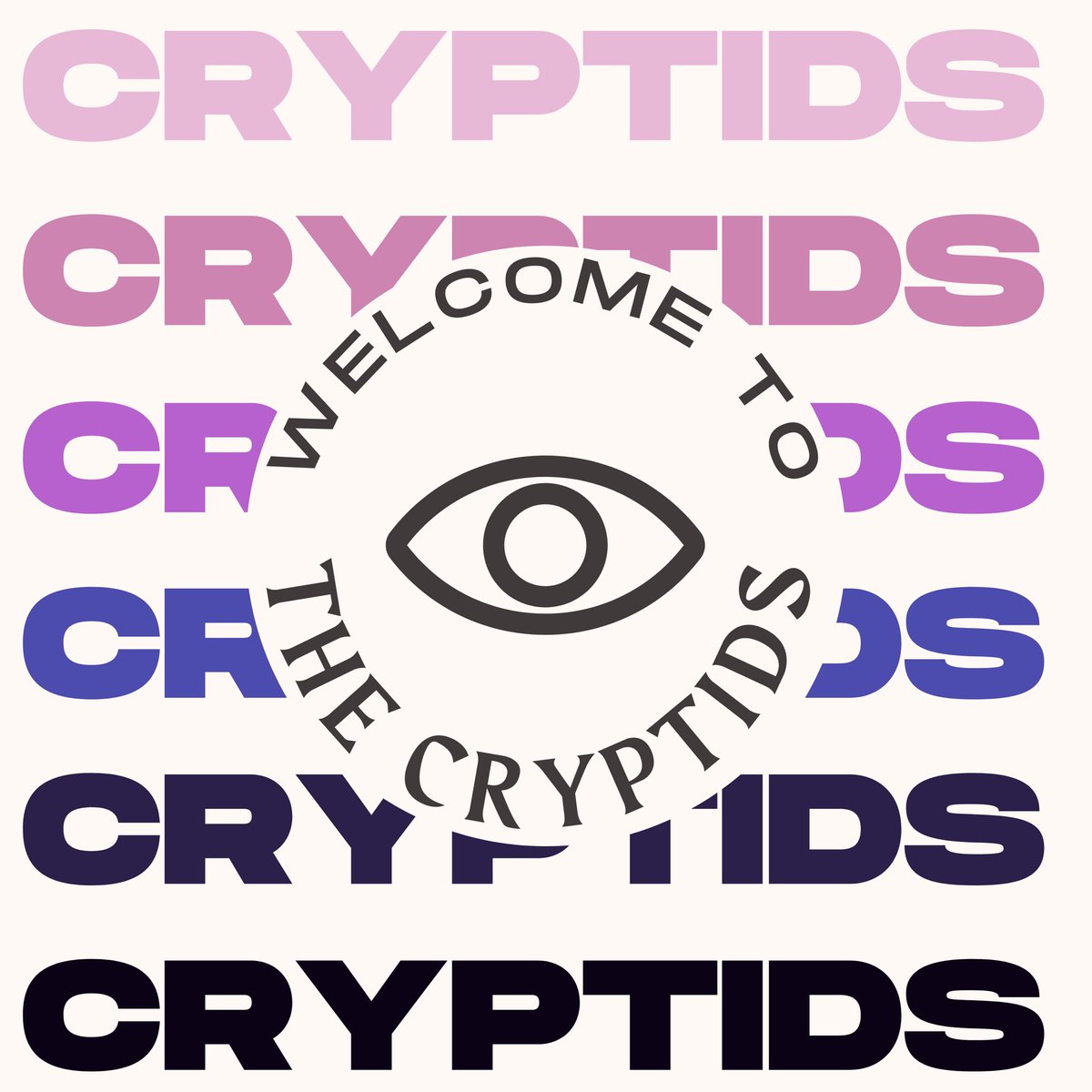 The Cryptids tweet media