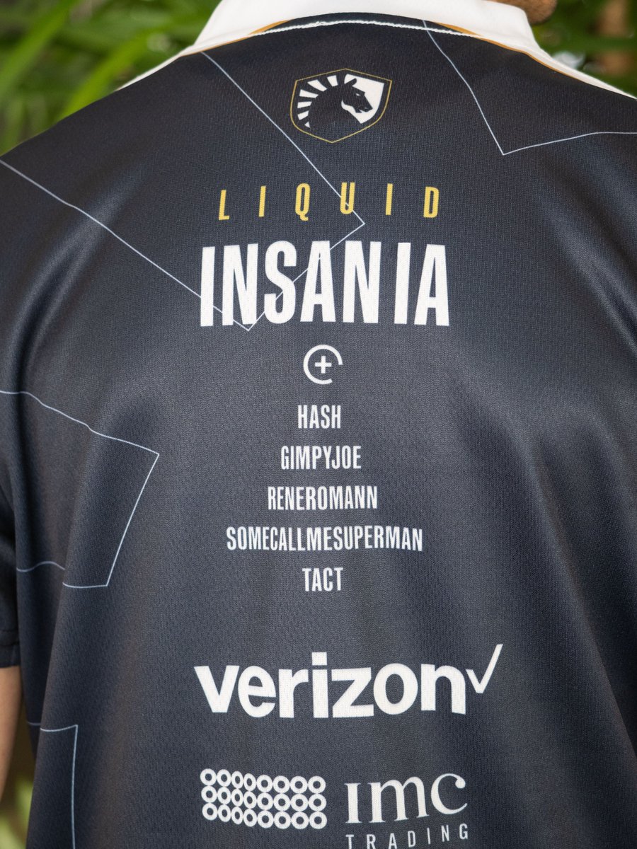 Team Liquid tweet media