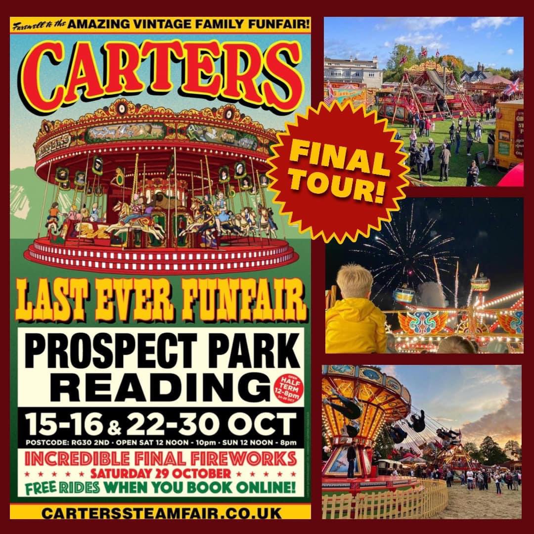 Andy Rumney tweet media