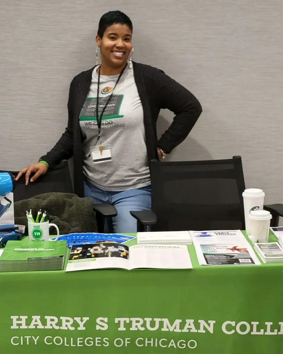 Campus & Beyond tweet media