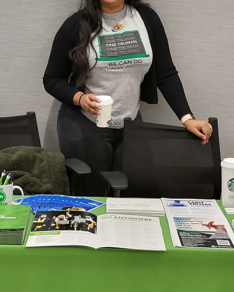 Campus & Beyond tweet media