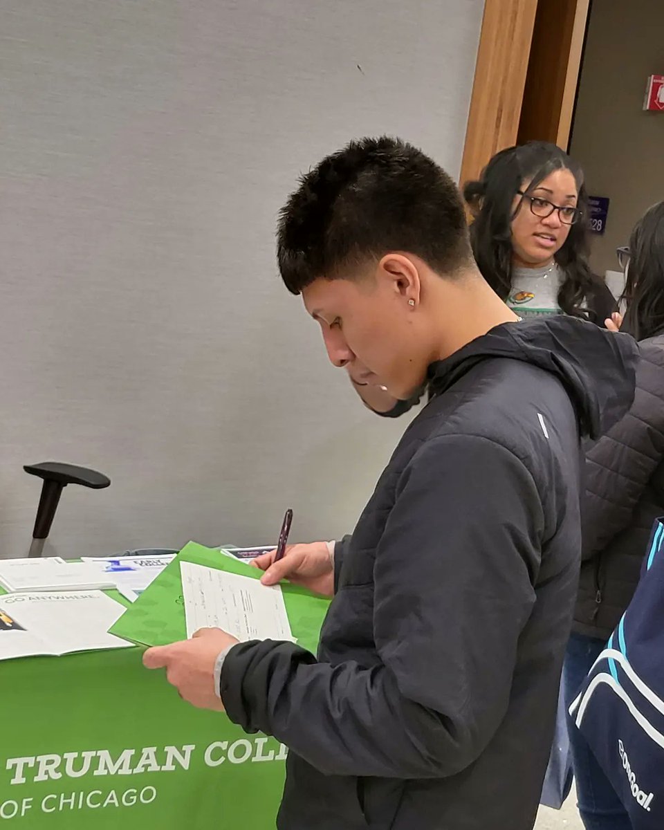 Campus & Beyond tweet media