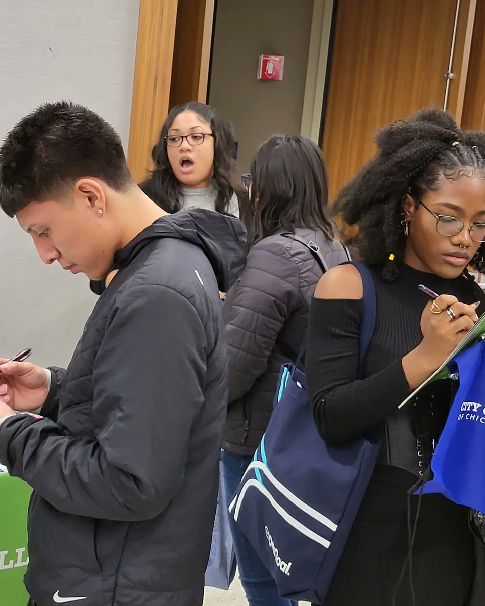 Campus & Beyond tweet media