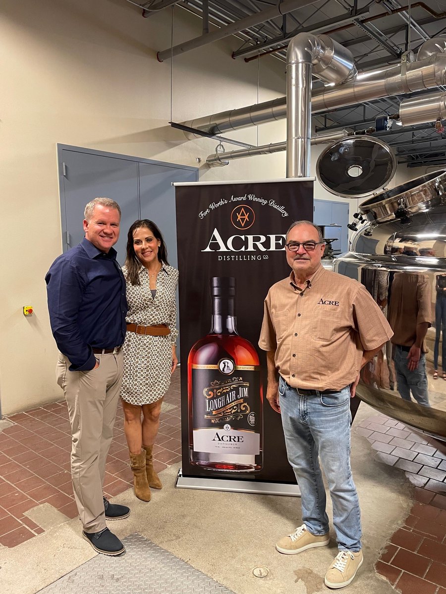 Distilled Spirits Council of the United States tweet media