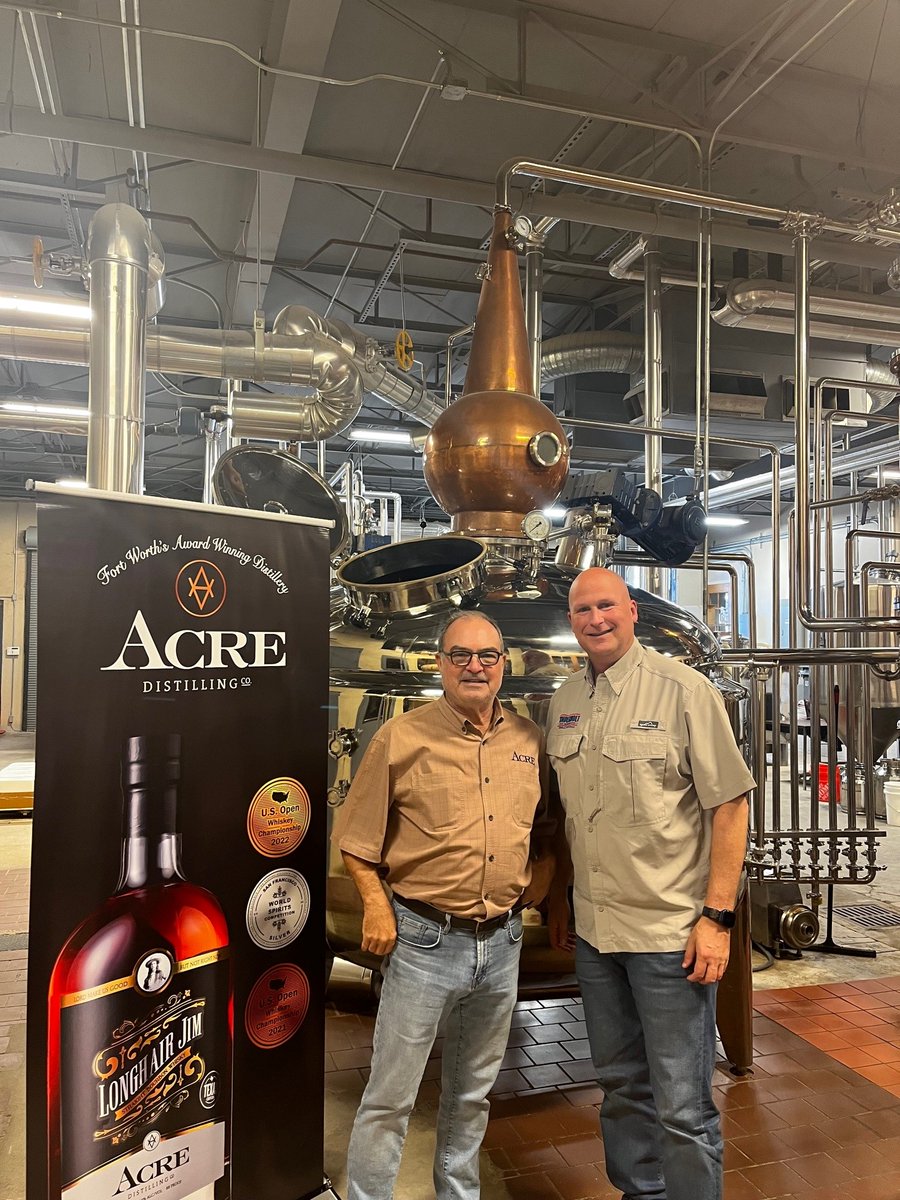 Distilled Spirits Council of the United States tweet media