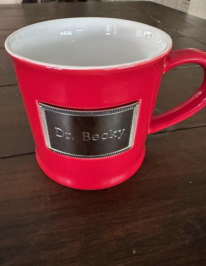 Dr. Becky Logue-Conroy tweet media