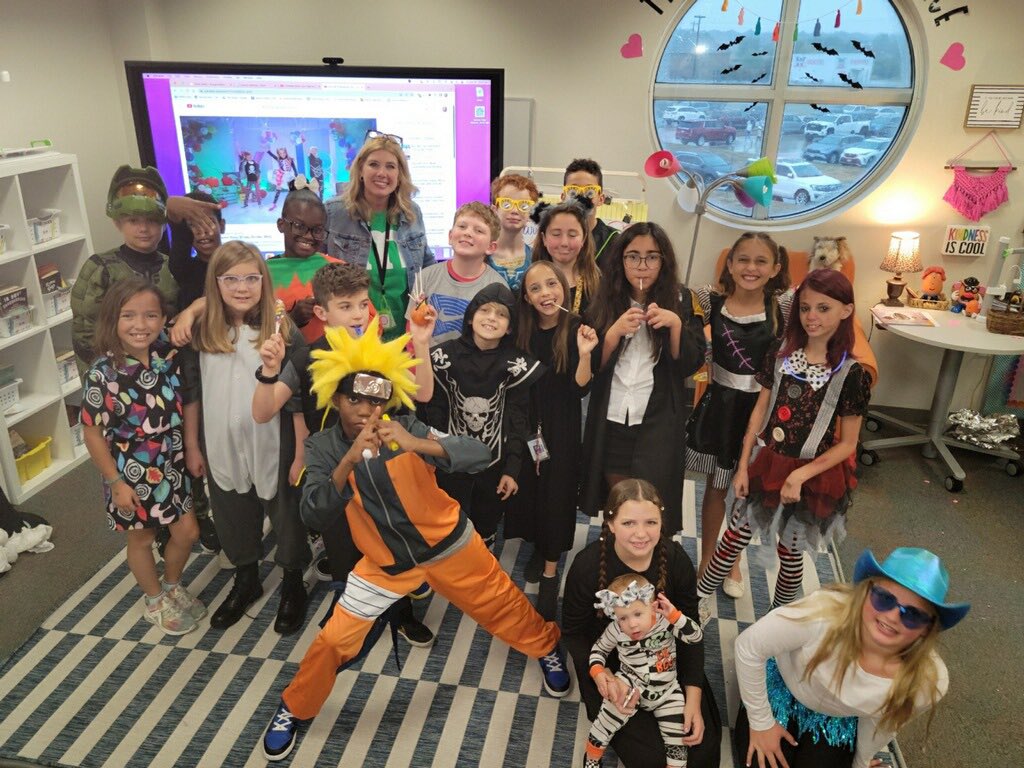 Jennifer Harwell tweet media