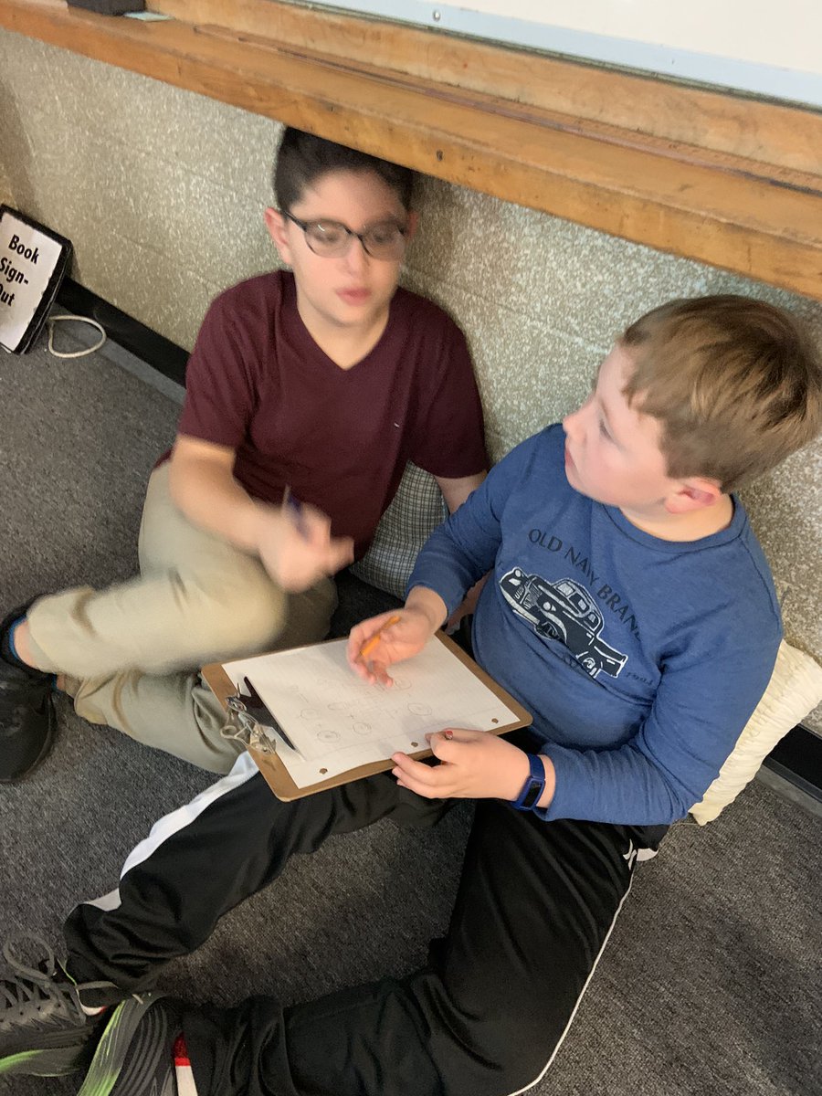 mrs_meloche's tweet image. Fun math problems today with Halloween solvemoji in 2/3M. Working together to try and solve the missing numbers. #problemsolvingfun @D_M_Eagle