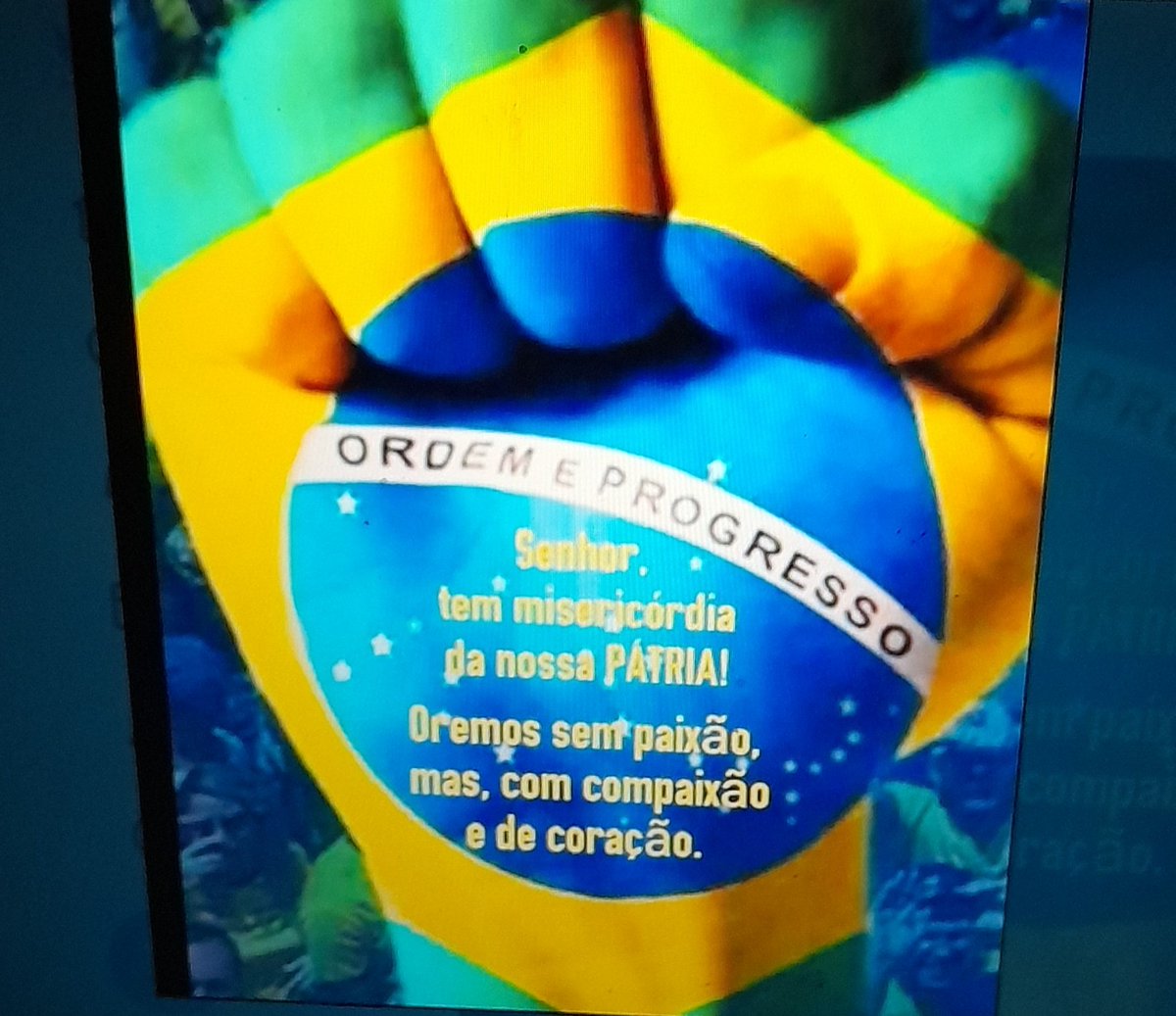 CENSURA NÃO !