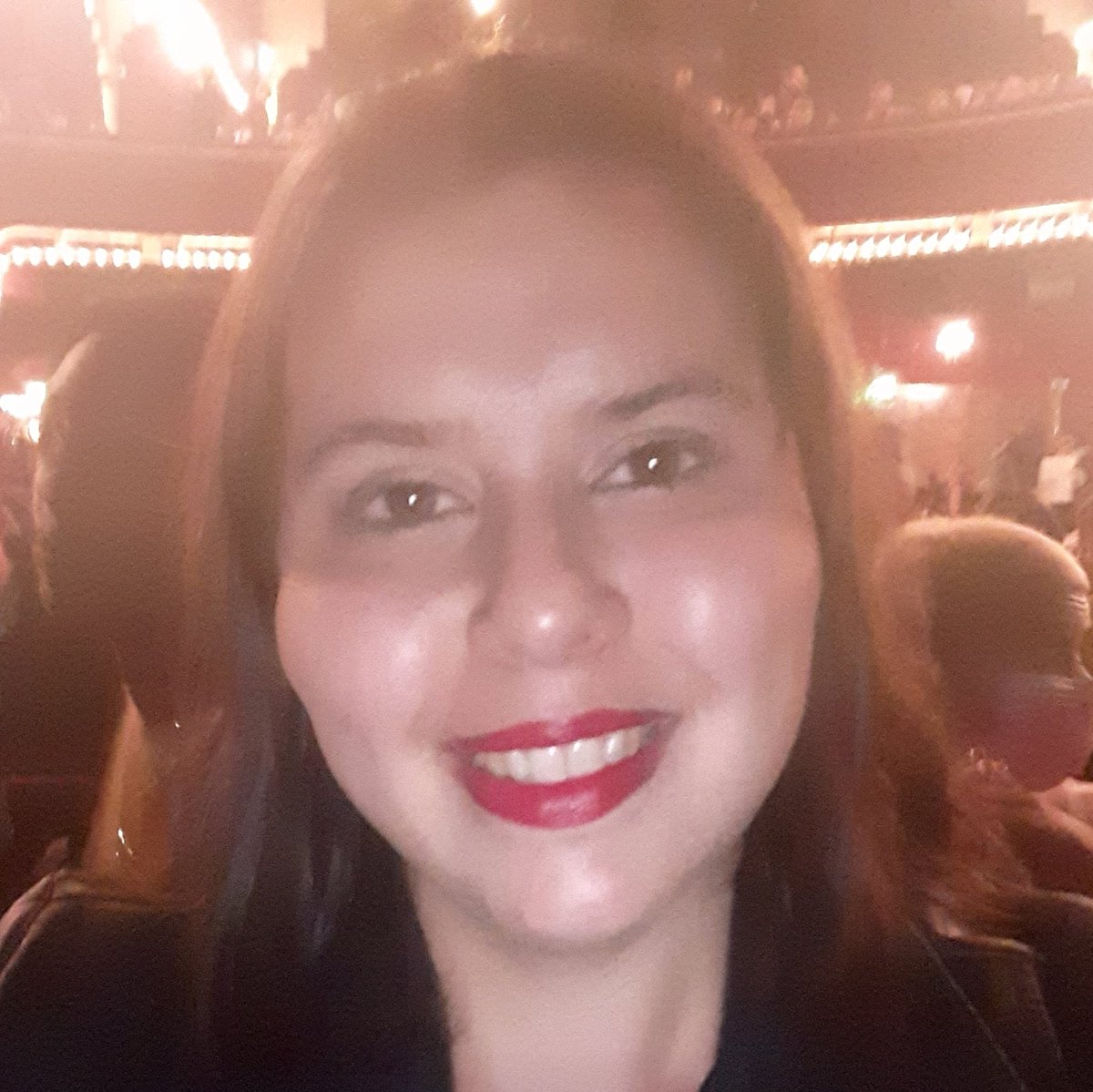 #NouvellePhotoDeProfil