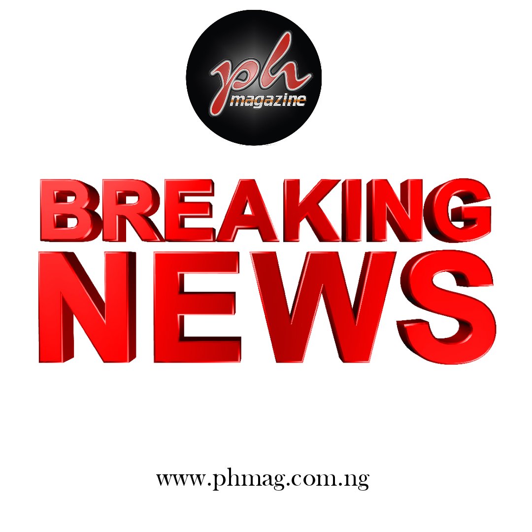 Portharcourtmag's tweet photo. Port Harcourt Magazine Cut Tie with Kanye West.
We wish to inform the public that our ongoing plans to feature KANYE WEST on the cover of our November/December issue, is hereby dissolved. We regret the inconveniences this may cause our fans and readers. Details shortly. https://t.co/zkHbbnASRG