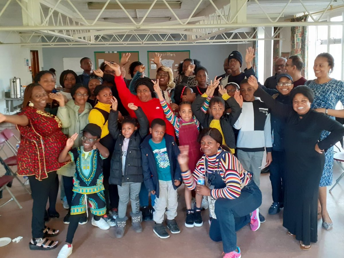 Home of Fresh Chances tweet media