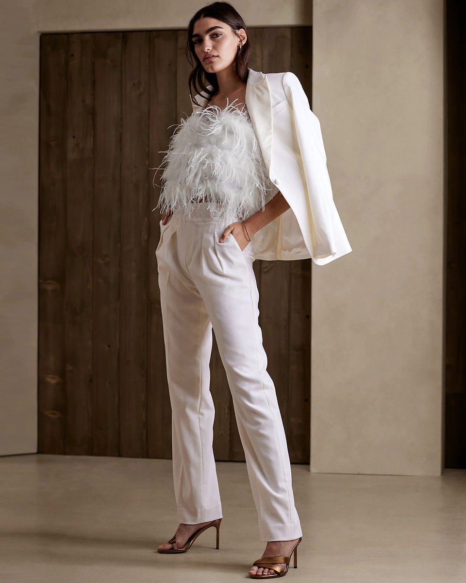 The Holiday Edit. Discover elevated styles for occasions and events that welcome the season at bit.ly/3U5zvbL.