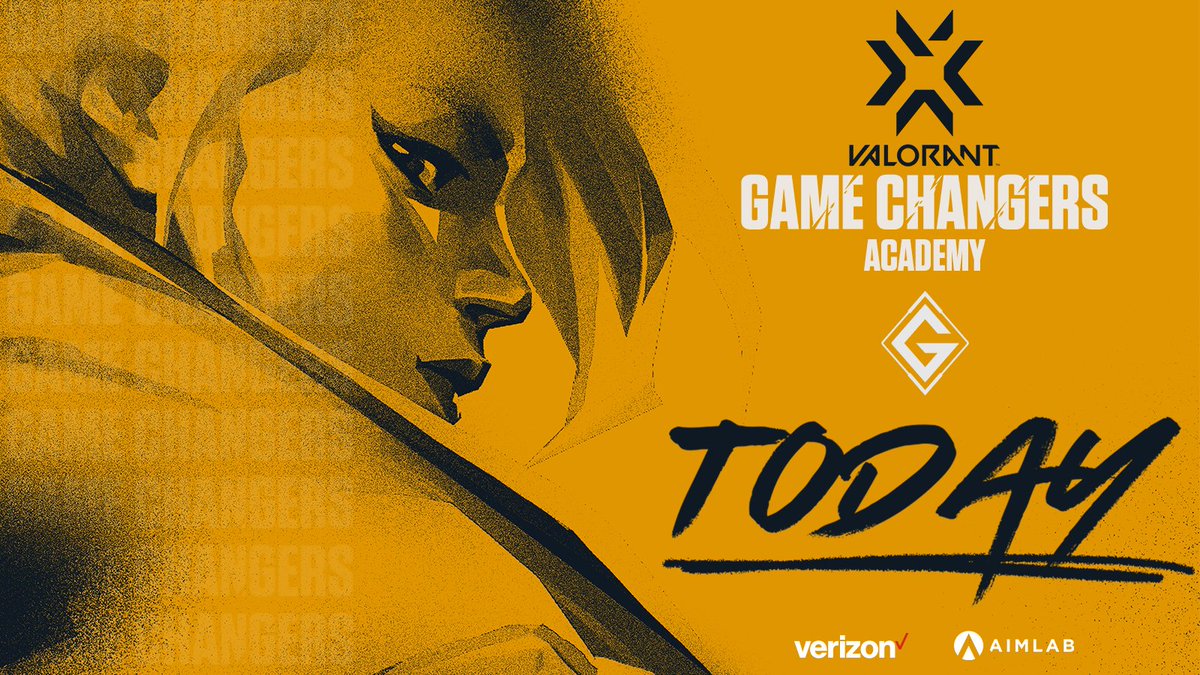 Galorants (@galorants) on Twitter photo Presenting the teams competing in this weekend's #VCTGameChangers Academy! 💥
@5KnightsESP
<a href="/AbleEsports/">Able Esports</a>
<a href="/AdoreEsports_/">Adore Esports</a>
<a href="/perfumeval/">Ariana Grande Perfume</a>
B^6
Bald Ladies
Bearify
<a href="/ColossalBlack/">Colossal Gaming 🕸️</a>
<a href="/coogesports/">Coog Esports</a> Scarlet
<a href="/TeamImmoral/">Team Immoral</a>
<a href="/NMG_gg/">NMG</a> Celeste
<a href="/BEKNZval/">BEKNZ</a> Presenting the teams competing in this weekend's #VCTGameChangers Academy! 💥
@5KnightsESP
<a href="/AbleEsports/">Able Esports</a>
<a href="/AdoreEsports_/">Adore Esports</a>
<a href="/perfumeval/">Ariana Grande Perfume</a>
B^6
Bald Ladies
Bearify
<a href="/ColossalBlack/">Colossal Gaming 🕸️</a>
<a href="/coogesports/">Coog Esports</a> Scarlet
<a href="/TeamImmoral/">Team Immoral</a>
<a href="/NMG_gg/">NMG</a> Celeste
<a href="/BEKNZval/">BEKNZ</a>