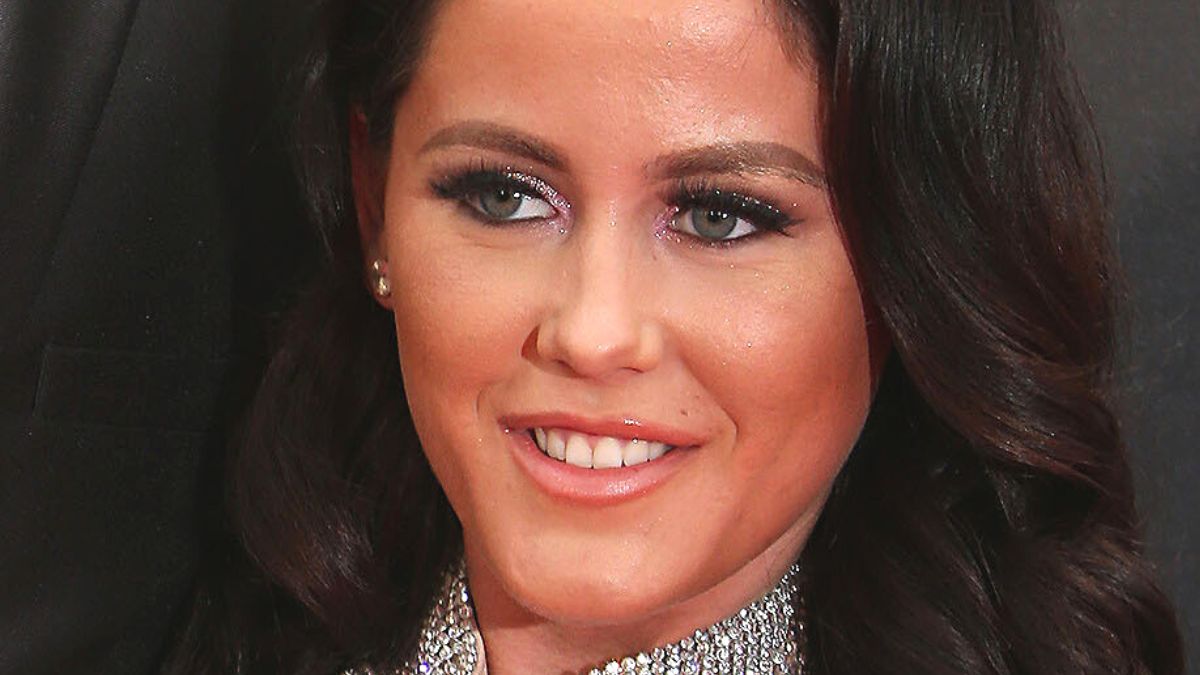 Monsters & Critics: Jenelle Evans credits Teen Mom 2 income for her accomplishments, says mom Barbara ‘put her down’ https://t.co/M5XPCWzP0p #crime #news https://t.co/MgFzY2gLLo