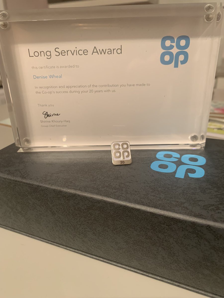 Denise Wheal tweet media