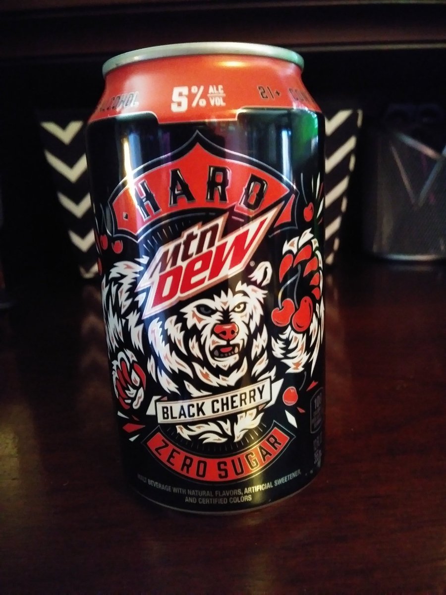 shoney524's tweet photo. @USC1620 #OnebeerFriday maybe not beer, but just as good. Goes down way too easy...Hard Mt. Dew https://t.co/MxeO8sKAEb