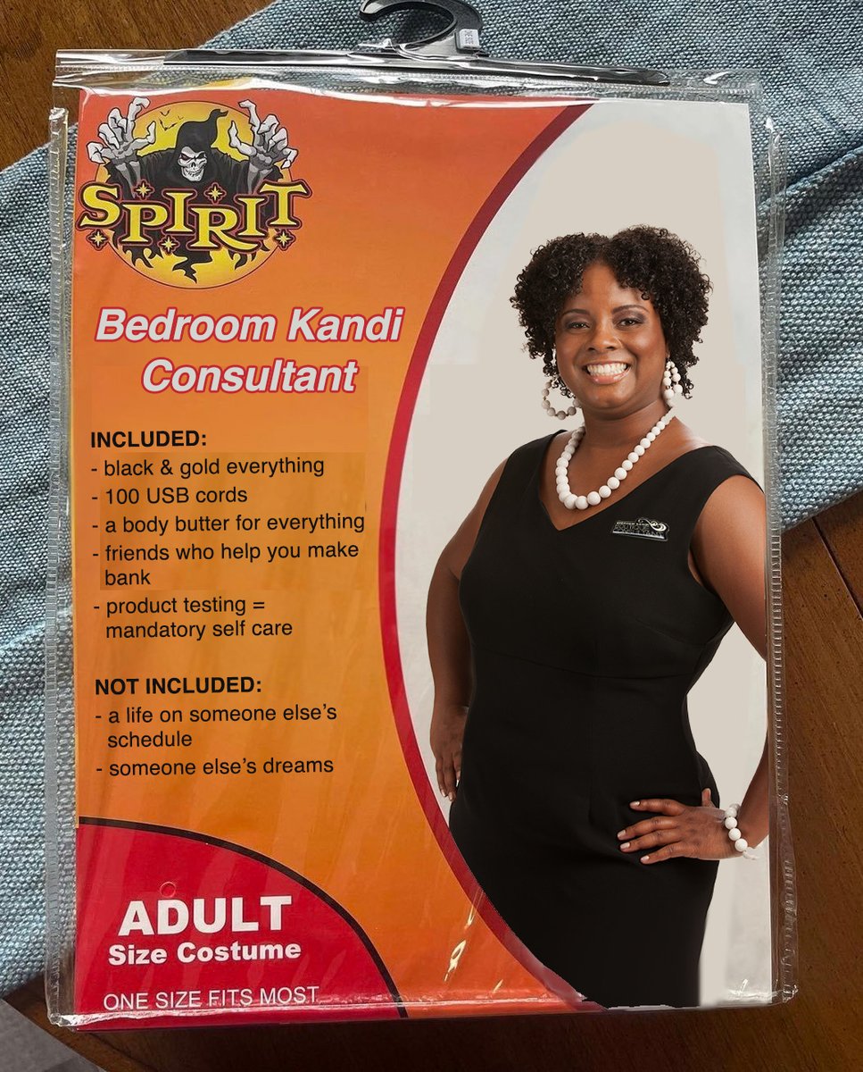 "This year, I'm dressing up as a Success Story..." #halloweenmeme #whatsyourcostume?