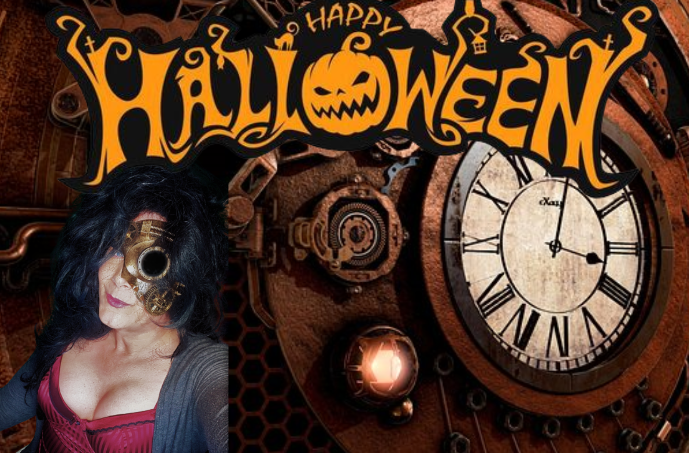 ValsReview's tweet photo. 🎃Happy Halloween 🎃Everyone be safe out there, Be Kind To Others, Share a Smile, you just might make someones day🙂
#happyhalloween2022 #HappyHalloween @TekkyReviews #Trending https://t.co/i81t0LJX3w