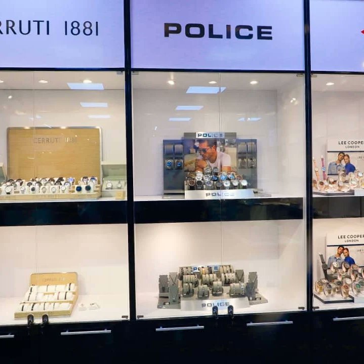 Garden City Mall tweet media
