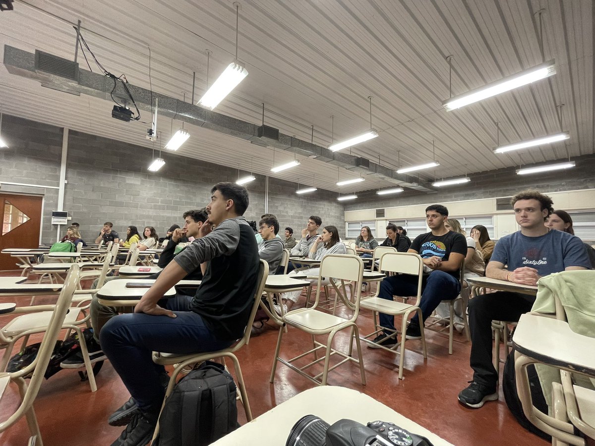 Formación UXDI tweet media