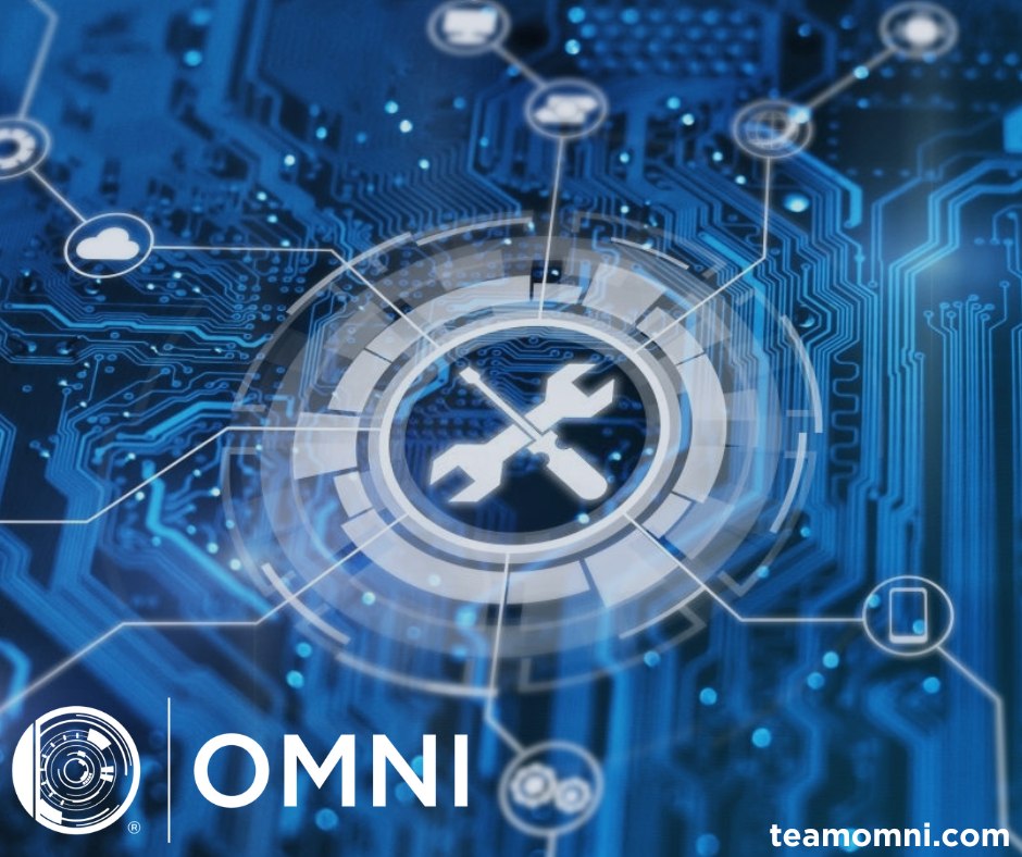 teamomnitech's tweet photo. This month's #OMNISolutions highlights our use of OpenRMF Pro®. #TeamOMNI is using OpenRMF Pro® to help our customers streamline their Digital Transformation goals for Cybersecurity &amp; RMF Compliance on several Army programs. See our post on  LinkedIn to learn more! https://t.co/uFsxKn6Xf1