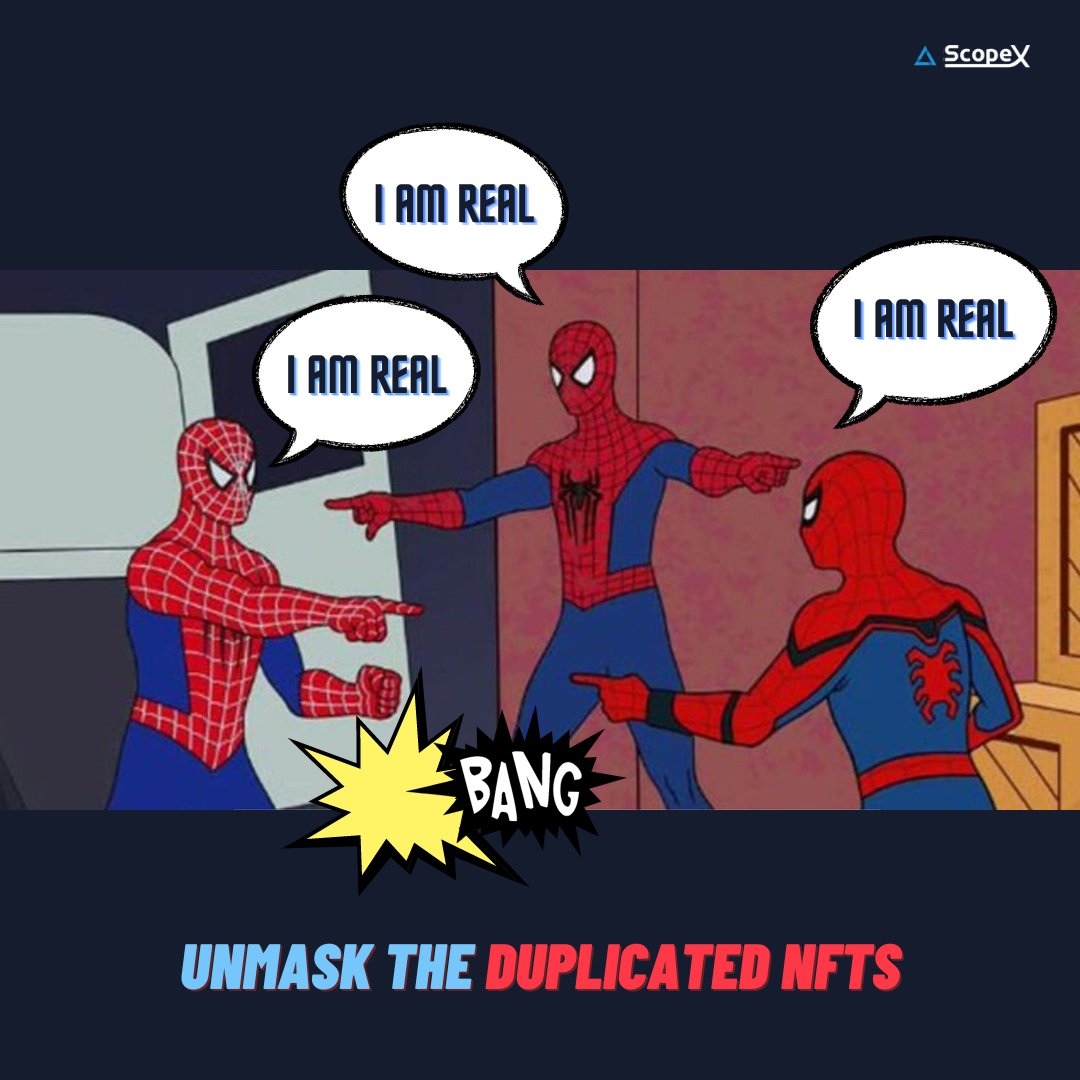 ScopeX.ai tweet media