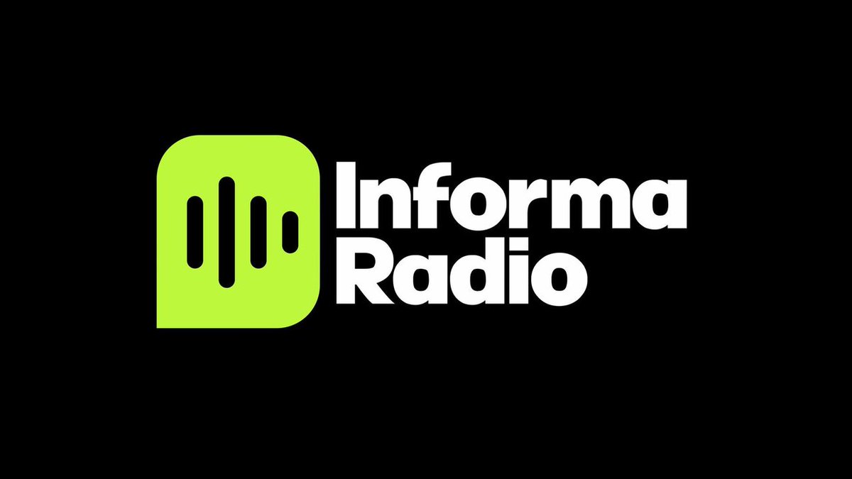 Javiergaciaisac's tweet image. ⁉️| ¿Aún no te has descargado la APP de @informaradio_?
😋| ¿A qué esperas?
📲| Google Play
🔗| bit.ly/3F7rC1h
📲| App Store
🔗| apple.co/3D2cHCZ