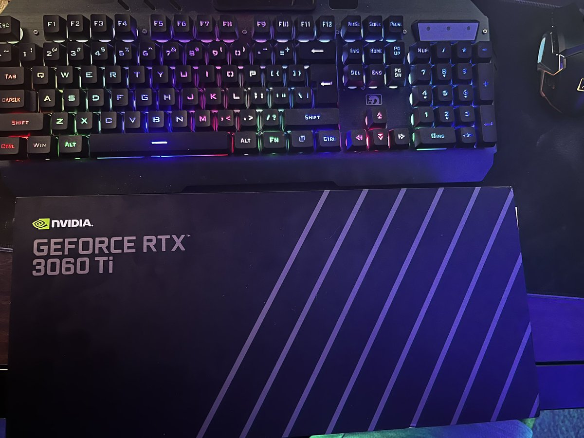 B_Millz56's tweet photo. Finally 😁 #PCGamer #MWII https://t.co/debC644c29
