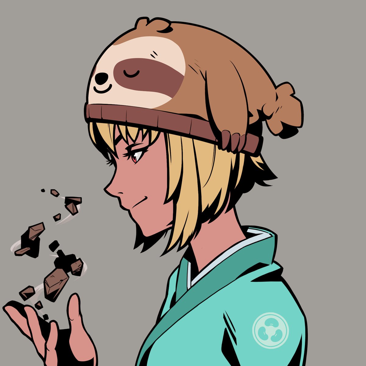 Badkid tweet media