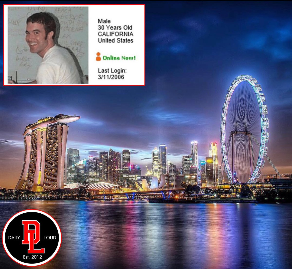 DailyLoud's tweet image. In 2005 Tom sold MySpace for $580 Million. He wasn’t interested in creating another social platform. Instead he started traveling the world and became a full time photographer. He barely uses social media nowadays‼️😳