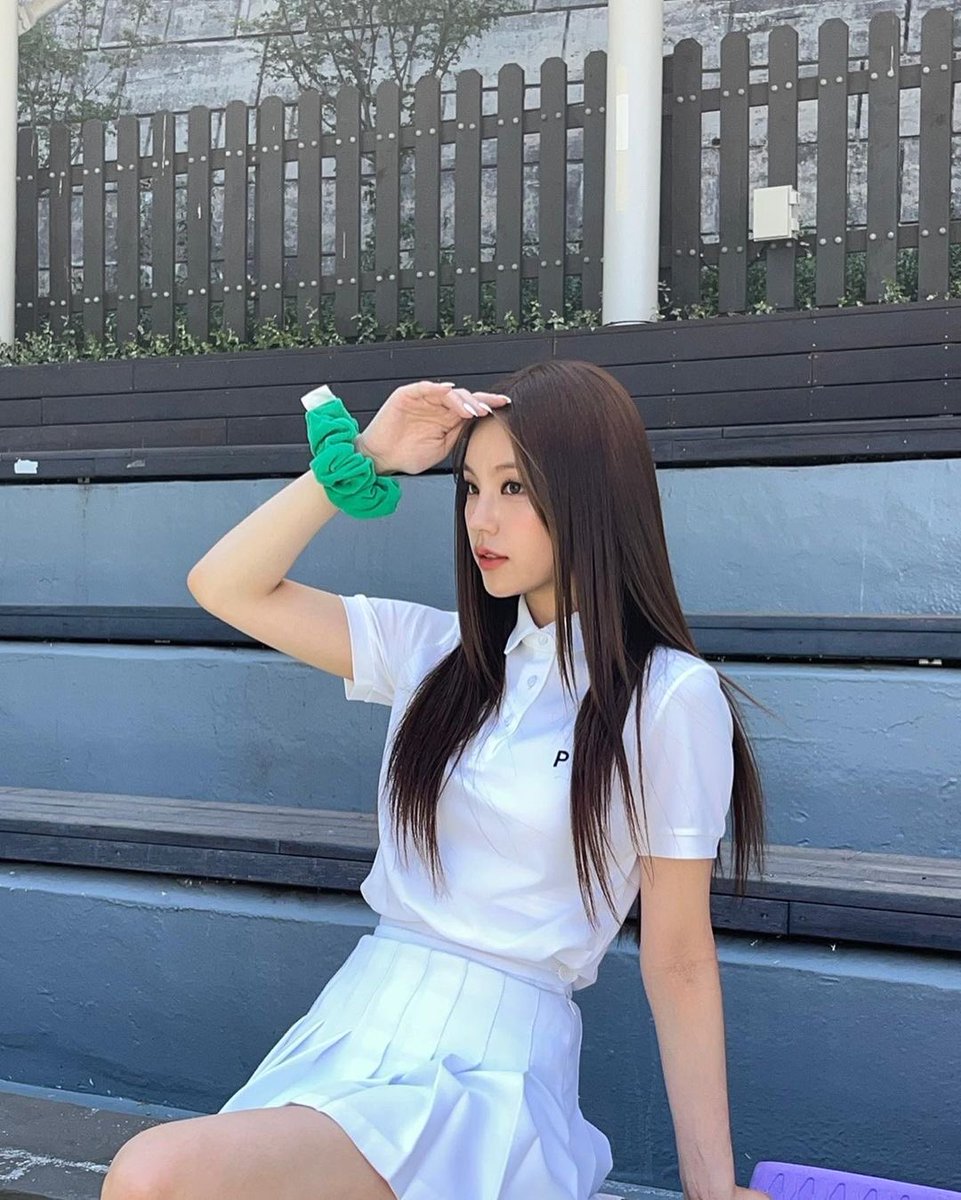 yeji pics tweet media