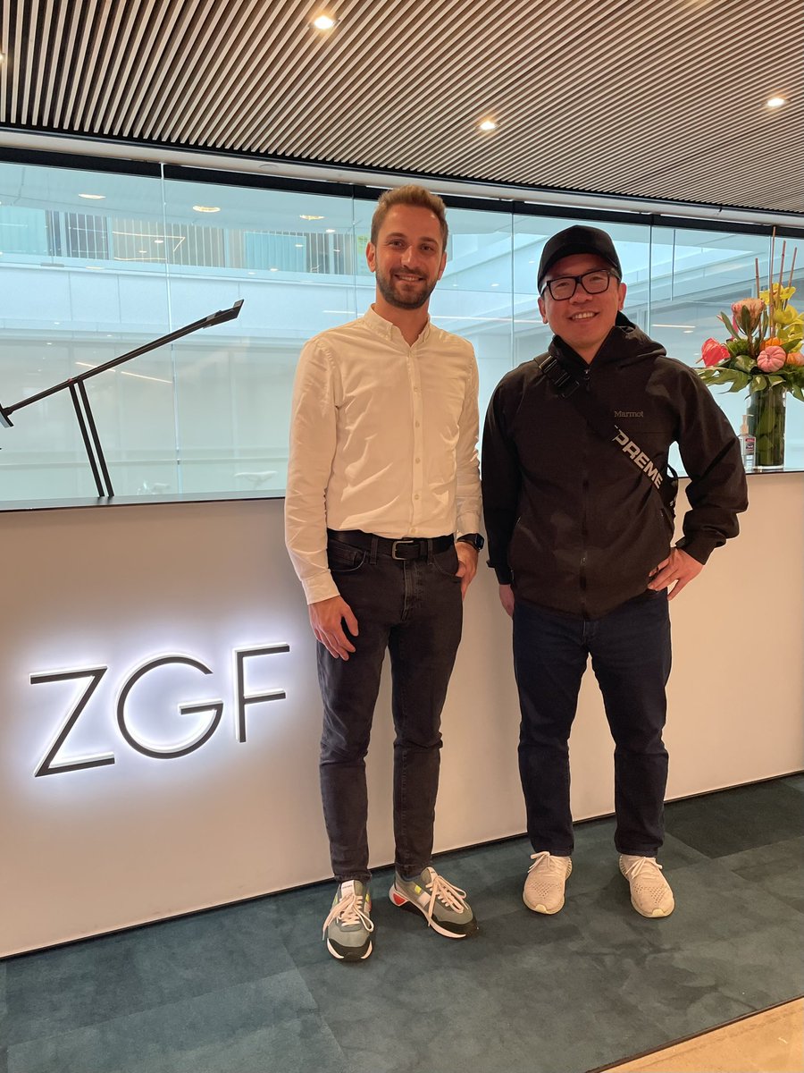 I had a chance to visit ZGF architects, Washington DC office today. As a design manager during the last 3 years, I have been working actively with ZGF Architects to develop a large-scale comprehensive residential and mix used neighborhood master plan in Tbilisi, Georgia.