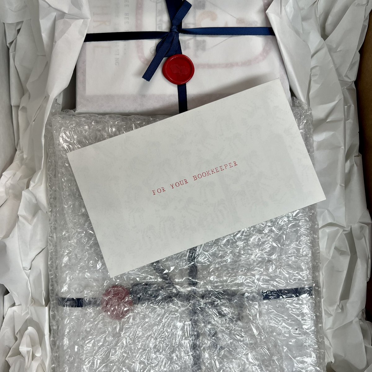 Linden Tree Books tweet media