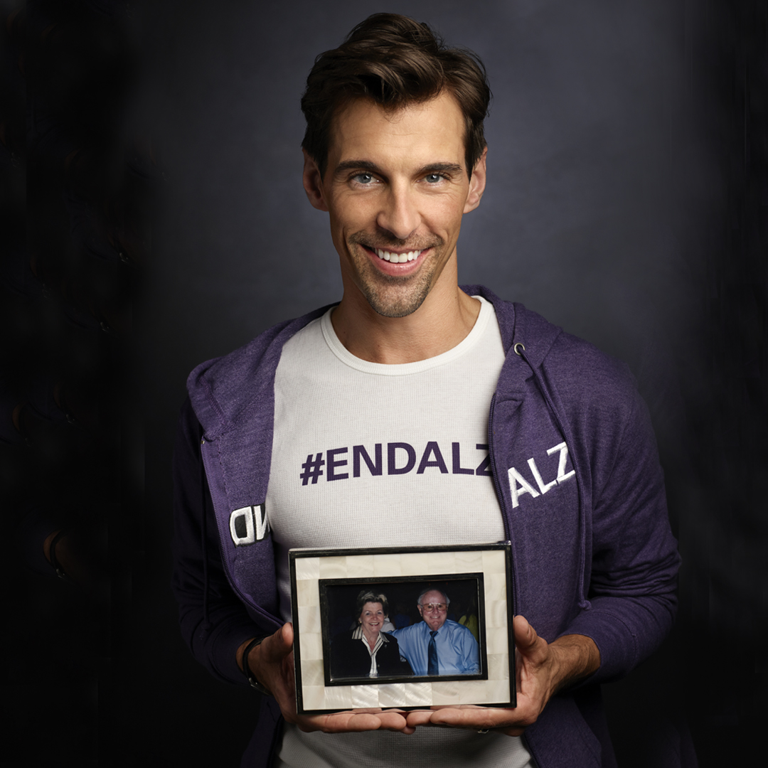 Alzheimer's Association tweet media